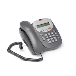 خرید، قیمت و بررسی گوشی شبکه آوایا Avaya 4602SW IP Phone | نوین ویپ