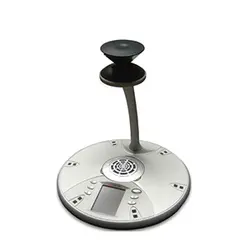 خرید، قیمت و بررسی تلفن کنفرانس پلیکام Polycom CX5000 | نوین ویپ