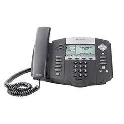 خرید، قیمت و بررسی گوشی شبکه پلیکام Polycom SoundPoint 560 | نوین ویپ