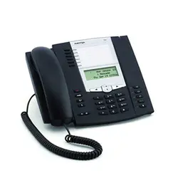 خرید، قیمت و بررسی گوشی شبکه آسترا Aastra 6753i IP Phone | نوین ویپ