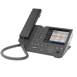 خرید، قیمت و بررسی گوشی شبکه پلیکام Polycom CX700 | نوین ویپ