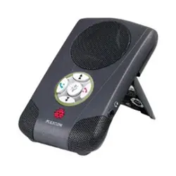 خرید، قیمت و بررسی اسپیکرفون پلیکام Polycom CX100 Speakerphone | نوین ویپ