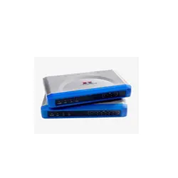 خرید، قیمت و بررسی گیت وی هنلانگ Hanlong IP Gateway Unicorn 6104 | نوین ویپ