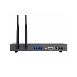 خرید، قیمت و بررسی مرکز تلفن اتکام Atcom IP-4G / IP-2G4A | نوین ویپ
