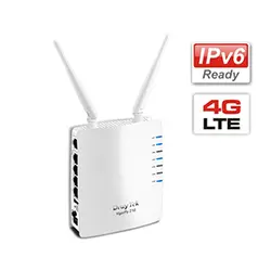 خرید، قیمت و بررسی روتر ویپ درایتک Draytek VigorFly 210 | نوین ویپ