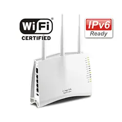 خرید، قیمت و بررسی روتر ویپ درایتک Draytek Vigor 2110Vn | نوین ویپ