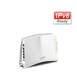 خرید، قیمت و بررسی روتر ویپ درایتک Draytek Vigor 2110 | نوین ویپ