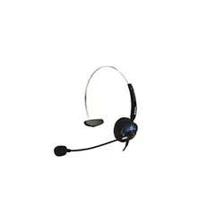 خرید، قیمت و بررسی هدست ویپ اسنام Snom Headset MONO MM3 | نوین ویپ