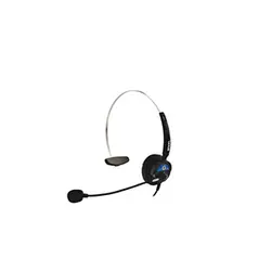 خرید، قیمت و بررسی هدست ویپ اسنام Snom Headset MONO MM2 | نوین ویپ