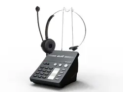 خرید، قیمت و بررسی گوشی شبکه اتکام Atcom AT800 | نوین ویپ