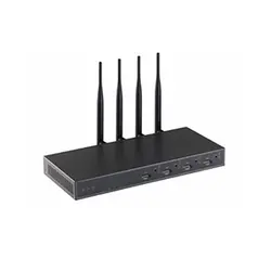 خرید، قیمت و بررسی مرکز تلفن اتکام Atcom IP4G | نوین ویپ