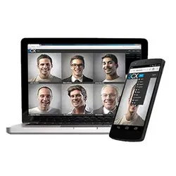 خرید، قیمت و بررسی سرور ۳CX WebMeeting با ۲۵ شرکت کننده | نوین ویپ