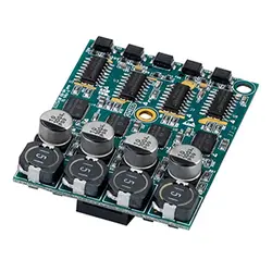 خرید، قیمت و بررسی کارت شبکه اوپن وکس Openvox FXS400 | نوین ویپ