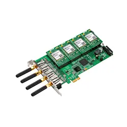 خرید، قیمت و بررسی کارت تلفن اتکام Atcom AXE4GN | نوین ویپ
