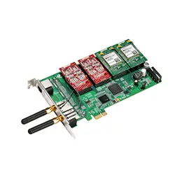 خرید، قیمت و بررسی کارت تلفن اتکام Atcom AXE2G4AN | نوین ویپ