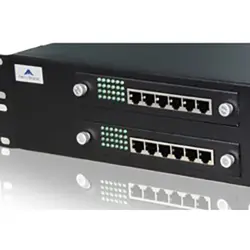 خرید، قیمت و بررسی گیت وی نیوراک NewRock MX120-96FXO | نوین ویپ