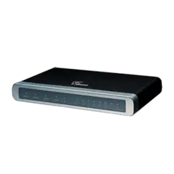 خرید، قیمت و بررسی گیت وی آنالوگ گرنداستریم Grandstream GXW400x FXS Series | نوین ویپ