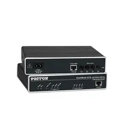 خرید، قیمت و بررسی گیت وی پتون Patton Smart Node SN4118/JS/EUI | نوین ویپ