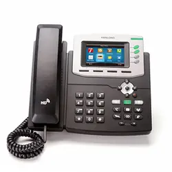 خرید، قیمت و بررسی تلفن شبکه هنلانگ Hanlong UC842 | نوین ویپ