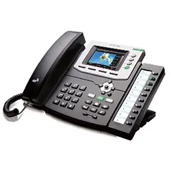 خرید، قیمت و بررسی تلفن شبکه هنلانگ Hanlong UC862 | نوین ویپ
