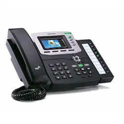 خرید، قیمت و بررسی گوشی شبکه هنلانگ Hanlong UC860P | نوین ویپ