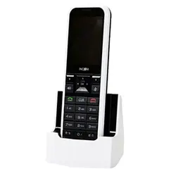 خرید، قیمت و بررسی گوشی شبکه بی سیم اینکام Incom ICW-1000G با قابلیت استفاده از Wi-Fi | نوین ویپ