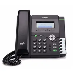 خرید، قیمت و بررسی گوشی شبکه هنلانگ Hanlong UC802P | نوین ویپ