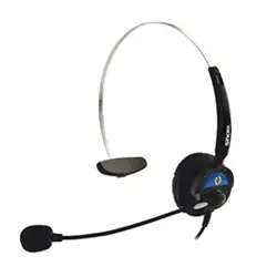 خرید، قیمت و بررسی هدست ویپ اسنام Snom Headsets HS-MM3 | نوین ویپ