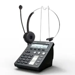 خرید، قیمت و بررسی گوشی شبکه اتکام AT800DP | نوین ویپ