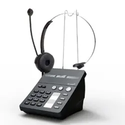 خرید، قیمت و بررسی گوشی شبکه Atcom AT800P | نوین ویپ