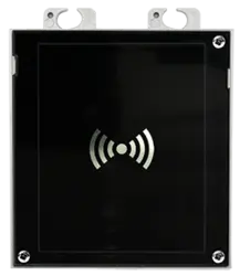 خرید، قیمت و بررسی کارت خوان ۲N Helios IP Verso RFID-125 kHz | نوین ویپ