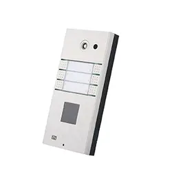 خرید، قیمت و بررسی درب باز کن ۲N Helios IP Vario – 3×2 buttons | نوین ویپ