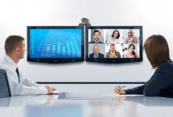 PeopleLink Unified Telepresence UTP