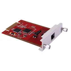 خرید، قیمت و بررسی کارت ماژول زایکو Zycoo PRI (E1/T1) Module | نوین ویپ