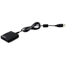 خرید، قیمت و بررسی تبدیل کننده و تقویت کننده هدست هیون Hion HeadSet Amp | نوین ویپ