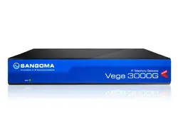 خرید، قیمت و بررسی sangoma FXS vega3000 G | نوین ویپ