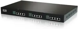 خرید، قیمت و بررسی گیت وی آنالوگ نیوراک Newrock MX60-24S/8 | نوین ویپ