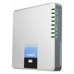 خرید، قیمت و بررسی آداپتور ویپ لینکسیس Linksys PAP2T Adapter | نوین ویپ