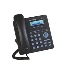 خرید، قیمت و بررسی گوشی شبکه گرنداستریم Grandstream GXP1400 IP Phone | نوین ویپ