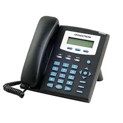 خرید، قیمت و بررسی گوشی شبکه گرنداستریم Grandstream GXP1200 | نوین ویپ