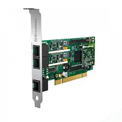 خرید، قیمت و بررسی کارت شبکه آنالوگ سنگوما Sangoma FXO - FXS B600 | نوین ویپ