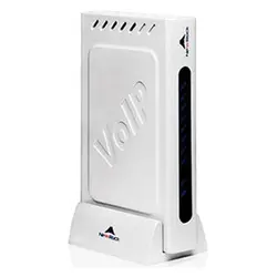 خرید، قیمت و بررسی گیت وی نیوراک Newrock MX8-2S/2 Gateway | نوین ویپ