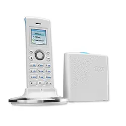 خرید، قیمت و بررسی تلفن اسکایپ آر تی ایکس RTX Dual Phone 4088 | نوین ویپ