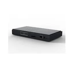 خرید، قیمت و بررسی مرکز تلفن اتکام Atcom IP PBX IP04 | نوین ویپ
