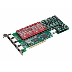 خرید، قیمت و بررسی کارت تلفن اتکام AX1600P | نوین ویپ