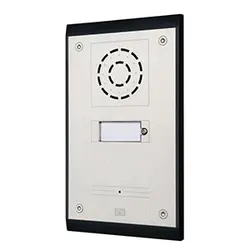 خرید، قیمت و بررسی درب باز کن ۲N Helios IP Uni – 1 button | نوین ویپ