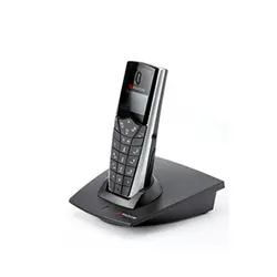 خرید، قیمت و بررسی تلفن بی سیم پلیکام Polycom Kirk 2010 Handset Dect Phone | نوین ویپ