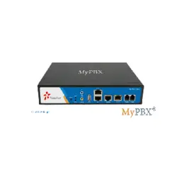 خرید، قیمت و بررسی گیتوی ویپ دینستار Yeastar MyPBX U300 | نوین ویپ