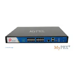 خرید، قیمت و بررسی گیتوی ویپ یستار Yeastar MyPBX U100 | نوین ویپ