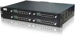 خرید، قیمت و بررسی گیت وی نیوراک Newrock MX120-72S Gateway | نوین ویپ